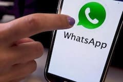 WhatsApp plant Funktion zum Geld senden