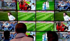 Sky will weiter von allen Bundesliga-Spielen berichten