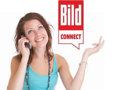 BILDconnect startet Prepaid-Angebote
