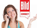 BILDconnect startet Prepaid-Angebote