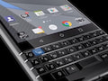 Das BlackBerry KeyOne erhlt den neuen August-Sicherheitspatch