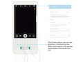 BlackBerry Juno: die neue Foto-App Camera 7.0.1