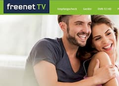 freenet TV erreicht jetzt 700 000 Kunden