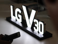 LG V30 Hands-on