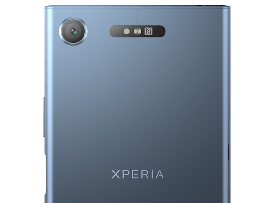 Sony Xperia XZ1 und XZ1 Compact vorgestellt