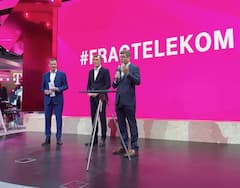 Telekom startet mit Gigabit-Zugngen ber FTTH