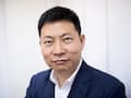 Huawei-Chef Richard Yu verrt Details zum Kirin 970
