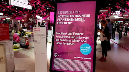 Magenta 1 Tv Vorteil Magenta 1 Tv Vorteil