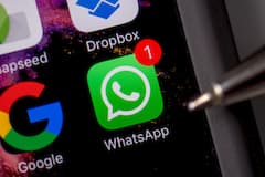 Whatsapp will Unternehmen knftig zur Kasse bitten