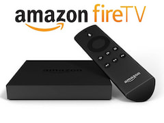 Amazon Fire TV 2017