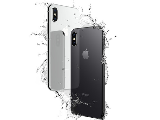 Apple iPhone X - Bilder, Fotos, Specs