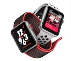 Weitere Details zur neuen Apple Watch