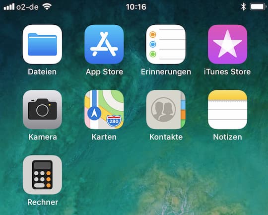 App-Icons erneuert
