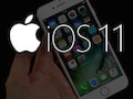 Details zum iOS-11-Start