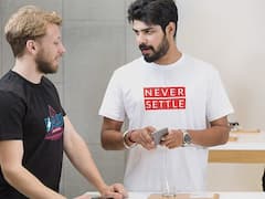 Studentenprogramm bei OnePlus