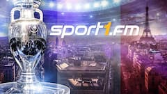 Comeback: Sport1.fm ist wieder da
