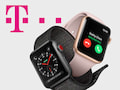 Apple Watch Series 3 jetzt auch bei der Telekom