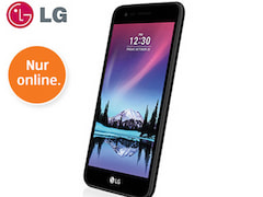 LG K4 bald bei Aldi Sd verfgbar