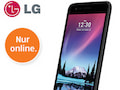 LG K4 bald bei Aldi Sd verfgbar