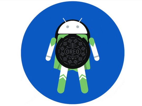 Motorola/Lenovo: Plne fr Update auf Android 8.0 