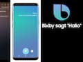 Samsung Bixby im Alltags-Check