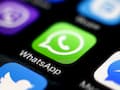 WhatsApp ist in China kaum noch nutzbar