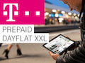 Ab sofort Prepaid DayFlat XXL verfgbar