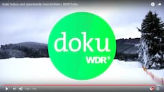 WDR Doku bei Youtube