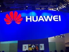 Huawei startet mobile Cloud