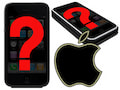 Apple muss ein gefundenes iPhone nicht entsperren