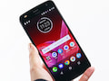 Motorola Moto Z2 Play mit 5,5-Zoll-Display im Test