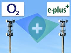 Zusammenlegung von E-Plus und o2 sorgt regional fr Probleme