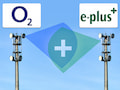 Zusammenlegung von E-Plus und o2 sorgt regional fr Probleme