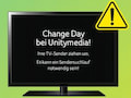 Chance Day bei Unitymedia