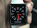 Guter Mobilfunkempfang mit der Apple Watch