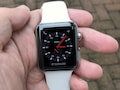 Apple Watch Series 3 getestet