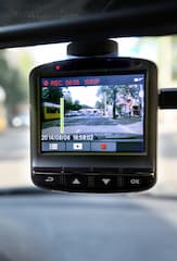 Die Unterschiedlichen Urteile zu Dashcams in Autos
