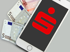 Sparkassen starten Mobile-Payment