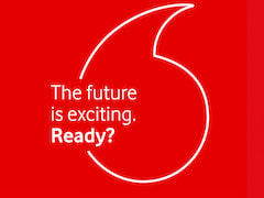 So sieht das neue Logo von Vodafone aus
