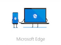 Screenshots von Microsoft Edge fr Android