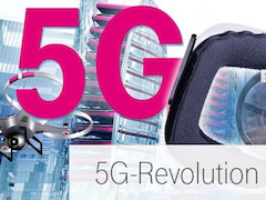 Telekom startet die 5G-Revolution
