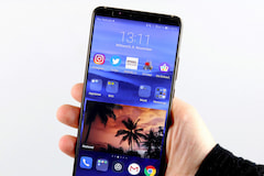 Mate 10 Pro: 6-Zoll-Smartphone in 5,5-Zoll-Gehuse