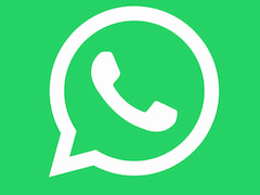 WhatsApp plant Video-Chat fr Gruppen