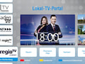Neues Lokal-TV-Portal