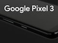 Google  Pixel 3