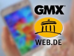 Neue Tarife bei GMX und Web.de