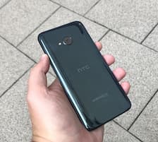 Smartphone kommt im aktuellen HTC-Design
