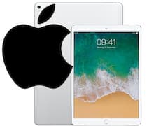 Gercht: iPad Pro soll randlosen Nachfolger bekommen
