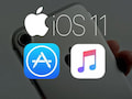 iOS 11.2 kndigt sich an