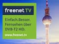 freenet TV hat bald eine Million zahlende Kunden.
